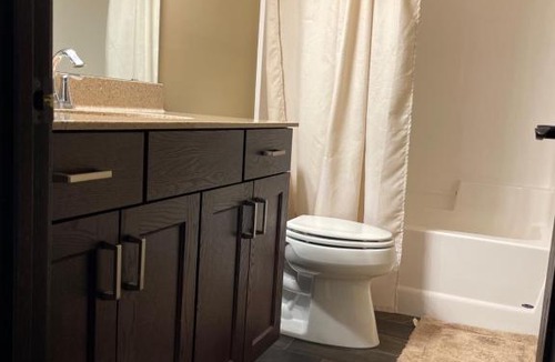 Rochester Villa | Luxury Home