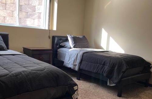 Rochester Villa | Luxury Home