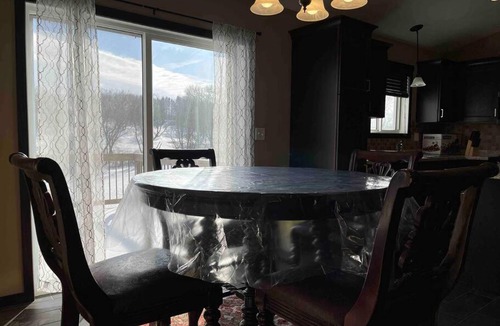 Rochester Villa | Luxury Home