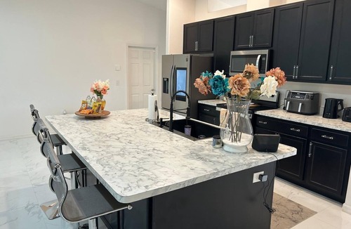 Deltona Lakes House | Luxury Home w/Golf Course Access