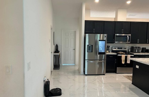 Deltona Lakes House | Luxury Home w/Golf Course Access