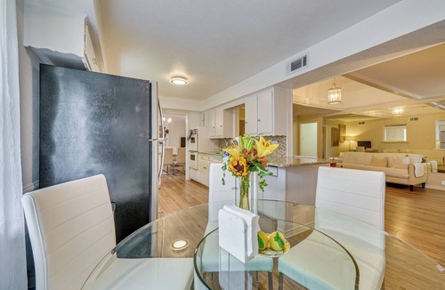 Northwest Dallas House | Luxury Home w/Media & Upscale Upgrades