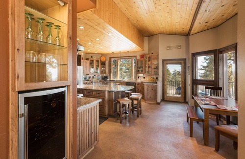 Rincon Ridge House | Luxury Home w/Pool, Hot Tub & Stunning Views