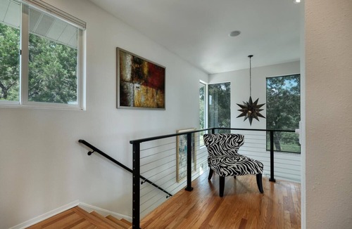 Lower Basin Lake Travis House | Luxury home with amazing views of Lake Travis
