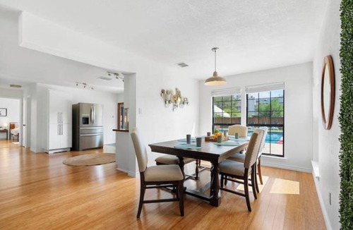 Cherry Creek House | Luxury Home with Amenities