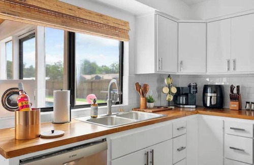 Cherry Creek House | Luxury Home with Amenities
