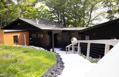 Lansing House | Luxury Home with Lakefront Sunsets and Gorgeous Views close to Ithaca