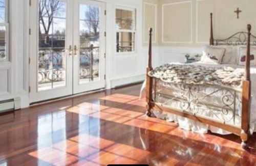 Glen Cove House | Luxury Home with Resort Style Pool