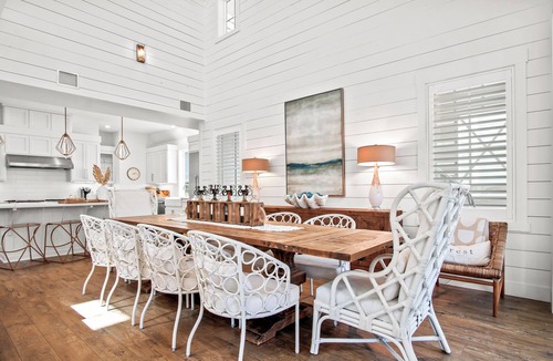 Cinnamon Shore House | Luxury Home with w/Gulf Peeks and All the Great Amenities@Cinnamon Shore
