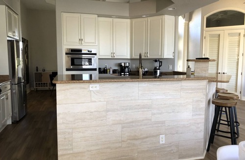 Burnt Store House | Luxury Home with Waterfront View