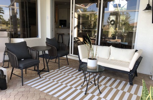 Burnt Store House | Luxury Home with Waterfront View