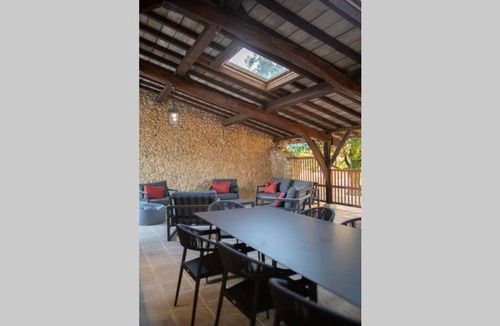 Peyrusse-Grande House | Luxury house in Gers