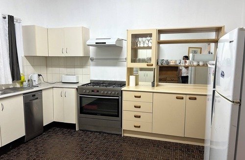 Castle Hill House | Luxury House 3 Bedrooms