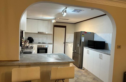 Windsor Apartment | Luxury House 5 bedrooms