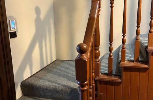 Windsor Apartment | Luxury House 5 bedrooms