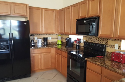 Boynton Beach House | Luxury House 5 rooms beautiful area quiet+safe+cleannclose to everything
