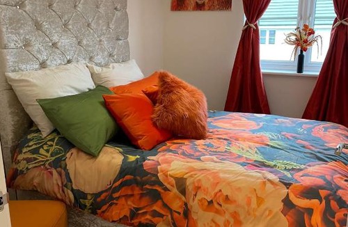 East Kilbride House | Luxury House (COP26)