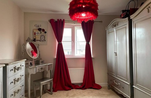 East Kilbride House | Luxury House (COP26)