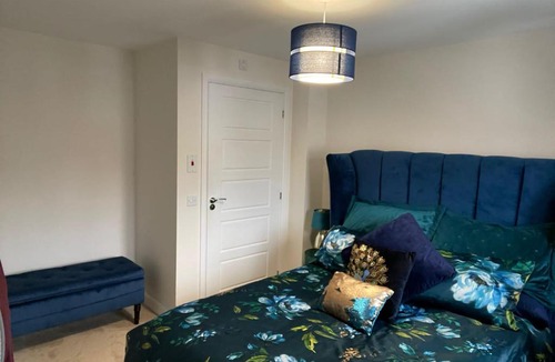 East Kilbride House | Luxury House (COP26)