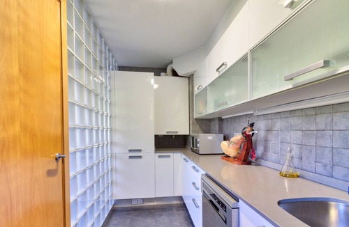 Sant Pere de Ribes House | Luxury house with private pool