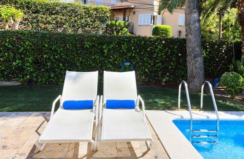 Sant Pere de Ribes House | Luxury house with private pool