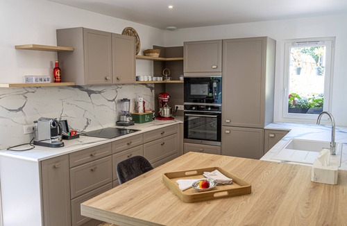 Angerville House | Luxury house for 4 to 10 people