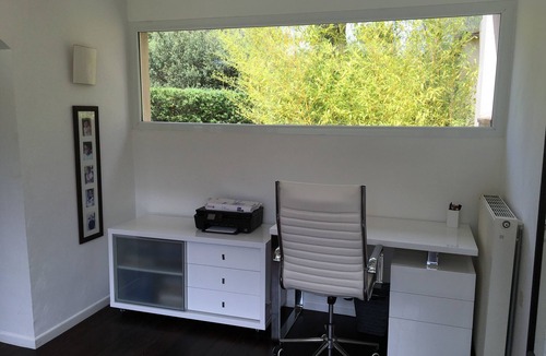 Bouc-Bel-Air Villa | Luxury house for an unforgettable vacation.