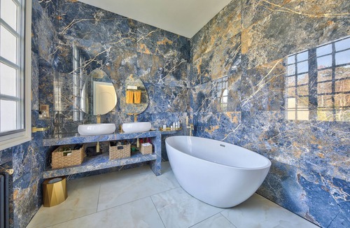 Le Vesinet House | LUXURY HOUSE FOR PARIS JO 2024