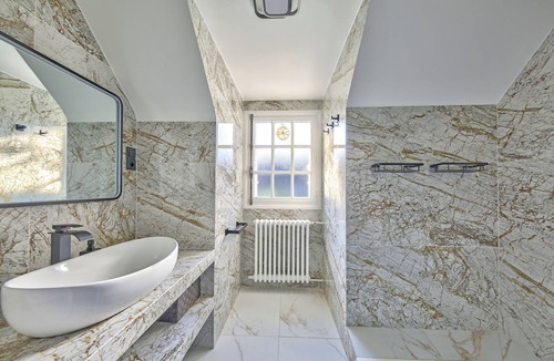 Le Vesinet House | LUXURY HOUSE FOR PARIS JO 2024