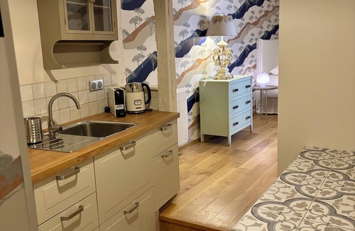 Les Andelys House | LUXURY HOUSE, HISTORIC HEART AND SEINE BANK