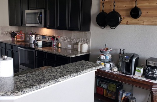 Cibolo House | Luxury House in central location (short term rental)!