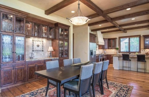 Aspen Glen House | Luxury House in Gated Community