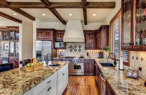 Aspen Glen House | Luxury House in Gated Community