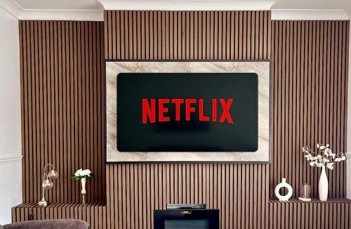 Pollokshaws Villa | Luxury House in Glasgow