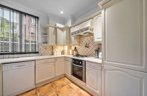 Frognal and Fitzjohns House | Luxury House in Hampstead