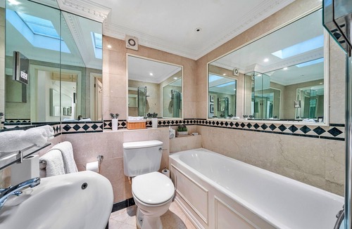 Frognal and Fitzjohns House | Luxury House in Hampstead