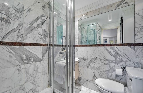 Frognal and Fitzjohns House | Luxury House in Hampstead