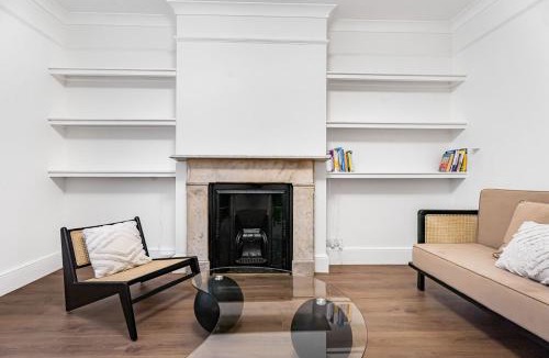Vincent Square Apartment | Luxury House in Westminster