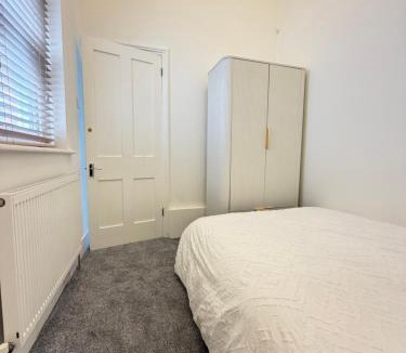 Vincent Square Apartment | Luxury House in Westminster