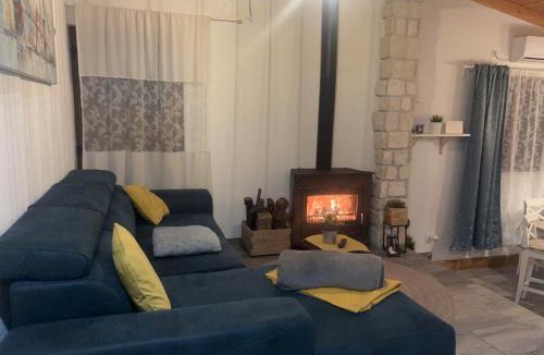 Lecevica House | Luxury house Ivan with 4 bedrooms
