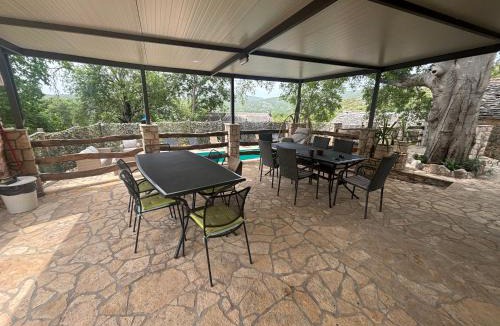 Lecevica House | Luxury house Ivan with 4 bedrooms
