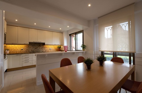 San Sebastian Centro Apartment | LUXURY HOUSE , MIRACONCHA 47, SAN SEBASTIAN