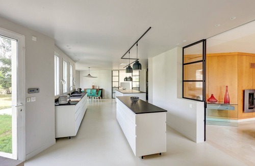 Anet House | Luxury house near Paris