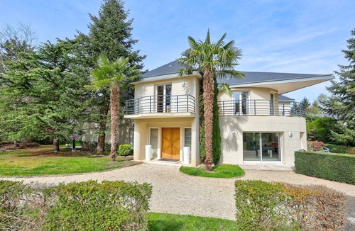 Anet House | Luxury house near Paris