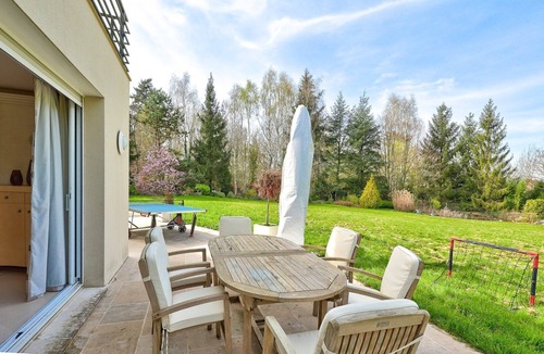 Anet House | Luxury house near Paris