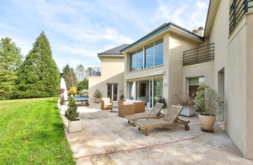 Anet House | Luxury house near Paris