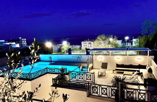 Bacvice Villa | Luxury house Prestige