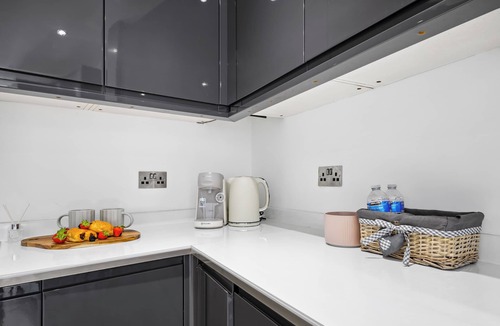 Bermondsey Apartment | Luxury House | Tower Bridge