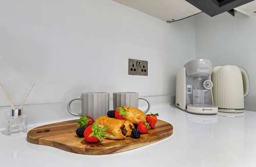 Bermondsey Apartment | Luxury House | Tower Bridge