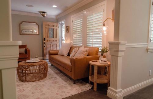 Nevada City House | Luxury House, Walk to Downtown or Pioneer Park